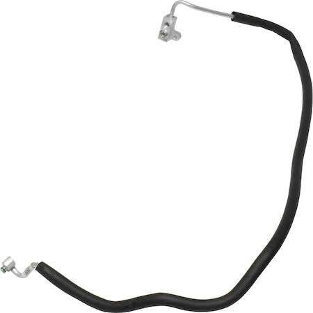 Universal Air Cond Universal Air Conditioning, Ha111401C HA111401C